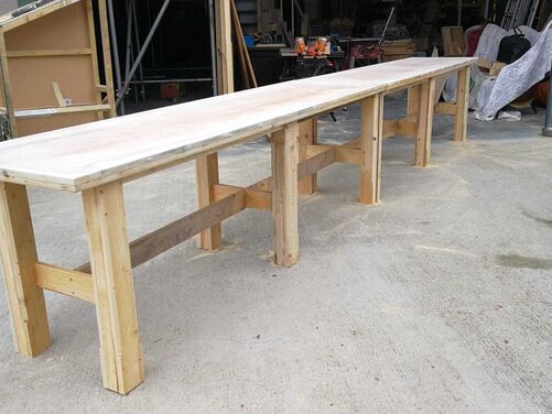 Stills Gallery | Not Just Props Hertfordshire