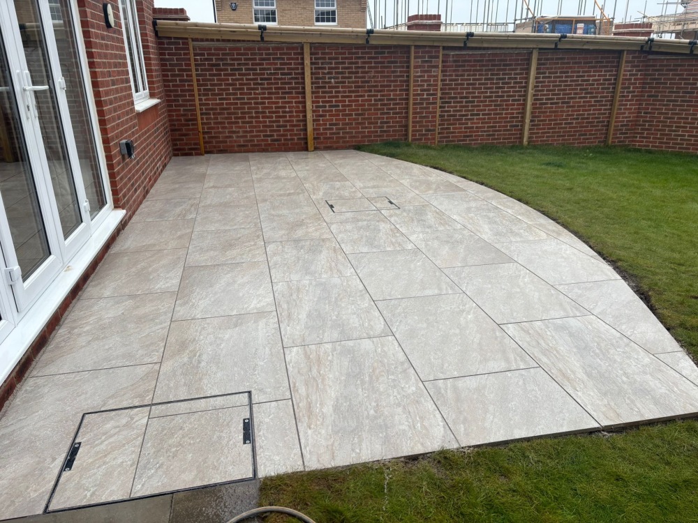 Our Work | Gmbk Gardening &amp; Landscaping | GMBK | Landscaping in Rotherham | Landscaping Firms in South Yorkshire