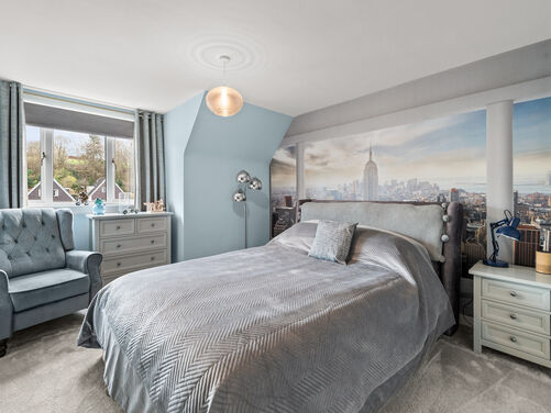 Lathallan Drive, Polmont, FK2 0PD