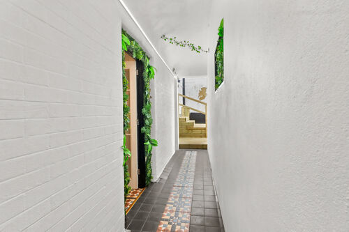 The Goffs, Eastbourne