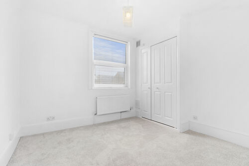 Jevington Gardens, Eastbourne