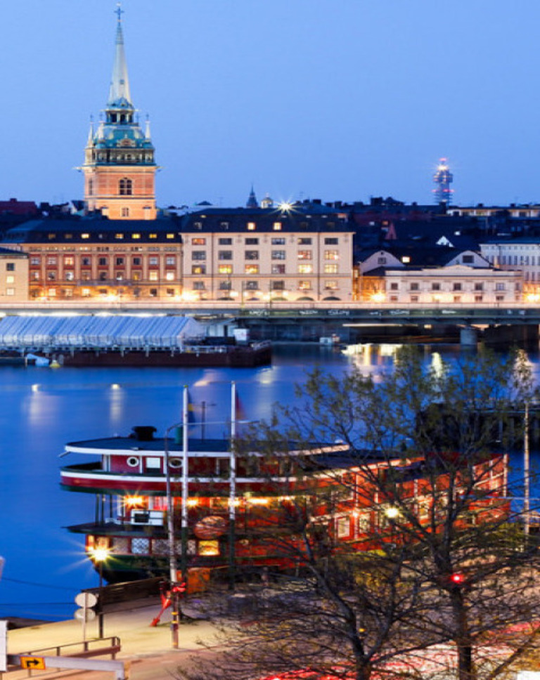 Chair Massage! London & Stockholm Suitable for offices