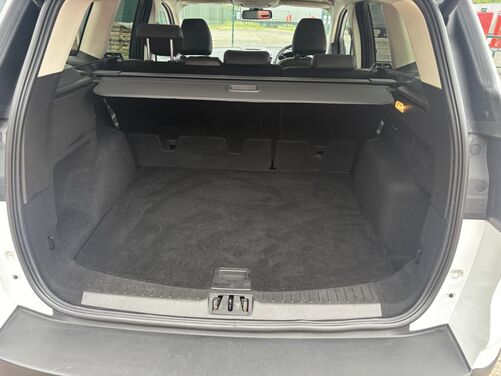 Ford Kuga 1.5T EcoBoost Titanium X Edition