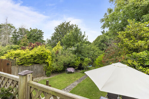 Kings Avenue, Eastbourne