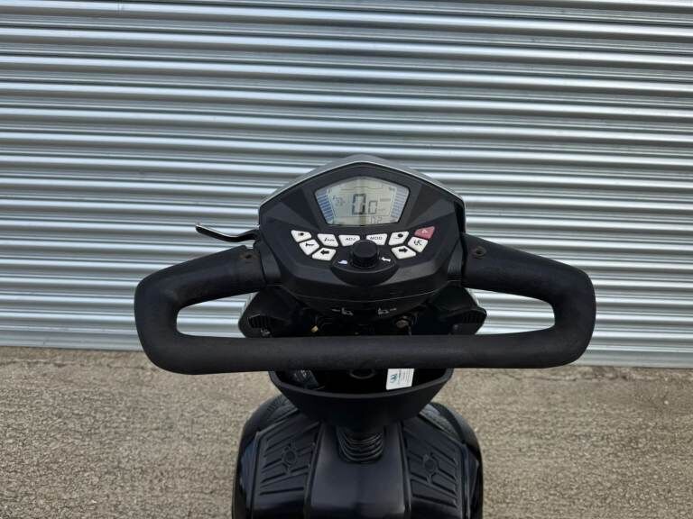 Kymco Agility