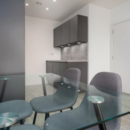 Shipbuilding Way, London, Greater London, E13, London