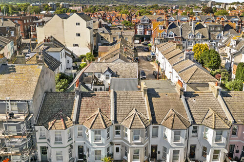 Camden Road, Eastbourne