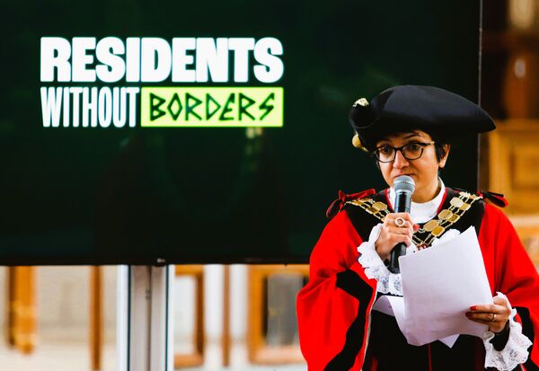 Gallery | Residents Without Borders