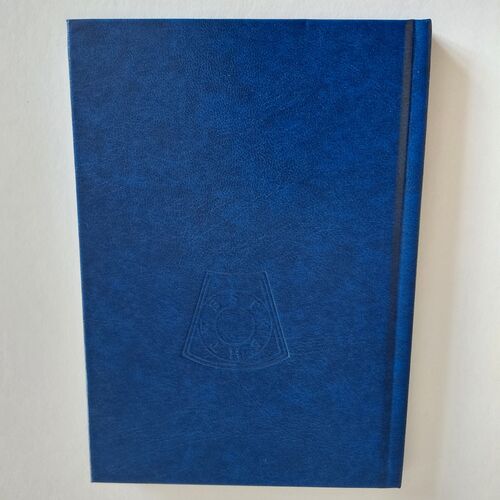 Mark Large Print Book 1 and 2