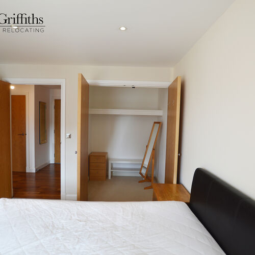 Renting in Cardiff - 1 Bedroom Apartment, Cardiff City Centre - DEPSOIT FREE OPTION