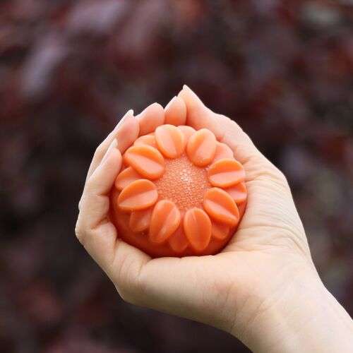 Pick Me Up Soap