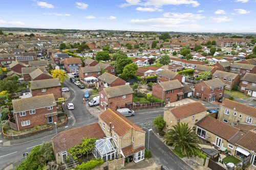 Gardner Close, Eastbourne