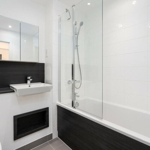 Shipbuilding Way, London, Greater London, E13, London