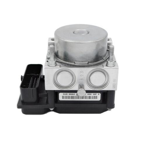 Vauxhall Corsa D ABS Pump & ECU -0 265 232 289 "EXCHANGE"