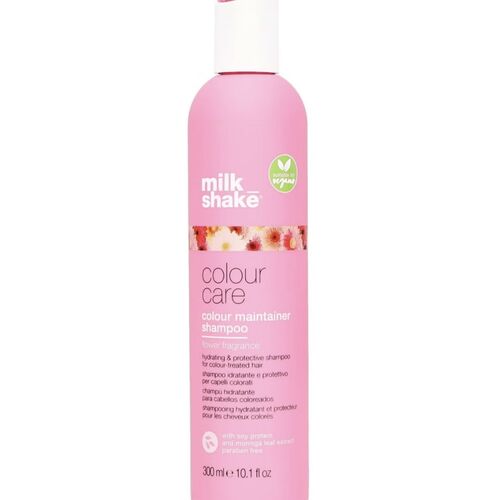 Milkshake Colour Care Flower Fragrance Shampoo 300ml