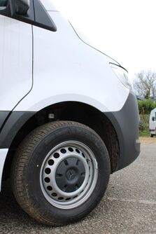 Gallery | Nav Van Hire Ltd