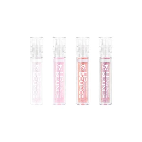 W7 Lip Bounce Light Reflecting Lip Gloss