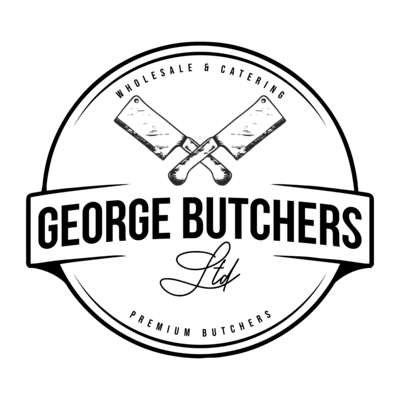 George Butchers Ltd | Meat supplier Newquay | BBQ sausages Truro | Burgers in Falmouth