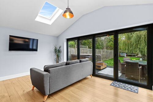 Broad Road, Eastbourne