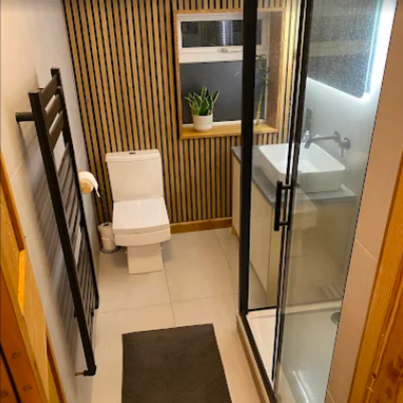 Calibre Bathrooms | Bathroom renovations Cardiff | Bathroom installers Cardiff | Bathroom fitters Cardiff