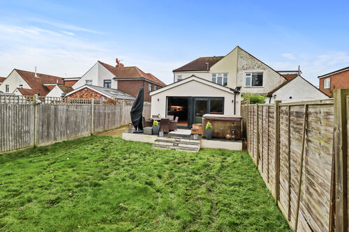 Broad Road, Eastbourne