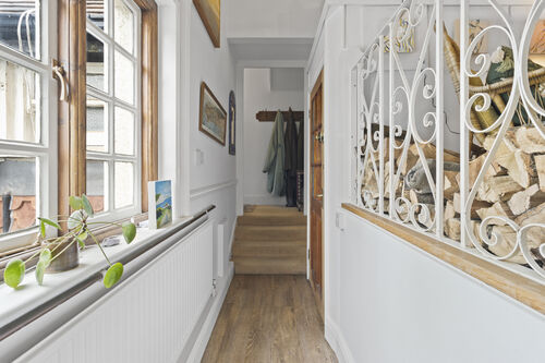 Saffrons Road, Eastbourne