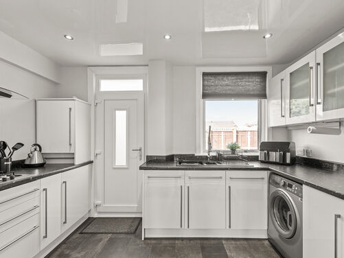 Balfour Crescent, Larbert, FK5 4BB