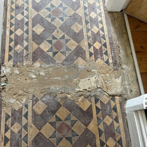 Gallery | A J B Ceramics | Tile Cleaning Leicester | Tile Restoration Leicestershire | Tile Polishing Nottinghamshire