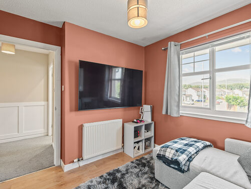 Caledonian Road, Alloa, FK10 1NS