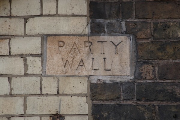 A Comprehensive Guide to Party Wall Definitions 