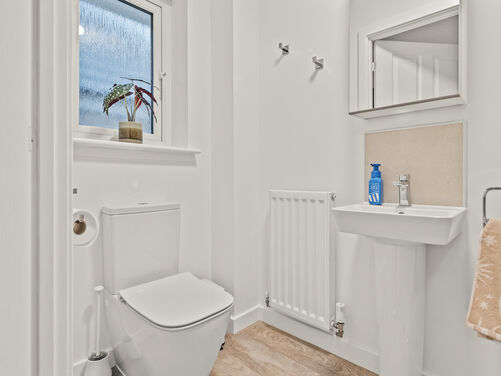 Kenny Drive, Maddiston, FK2 0WJ