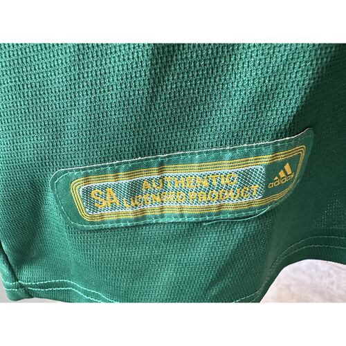Australia Player Issue Shirt