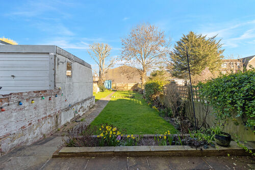 Brodrick Road, Eastbourne