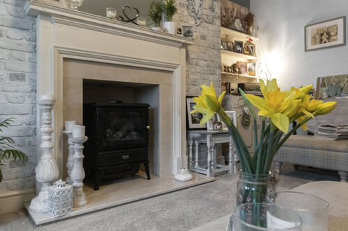 Chiswick Place, Eastbourne