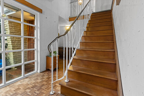 Upper Ratton Drive, Eastbourne