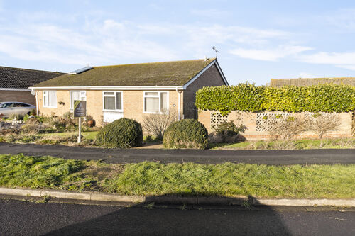 Tolkien Road, Eastbourne