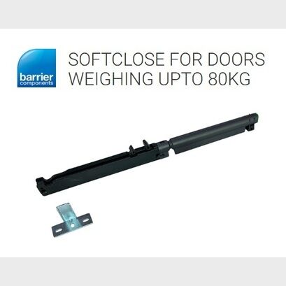 Barrier Accessories
