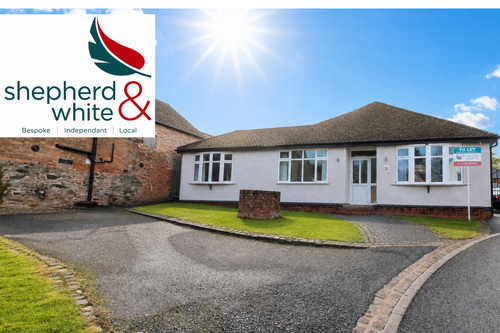 Main Street, Desford, LE9 9GR