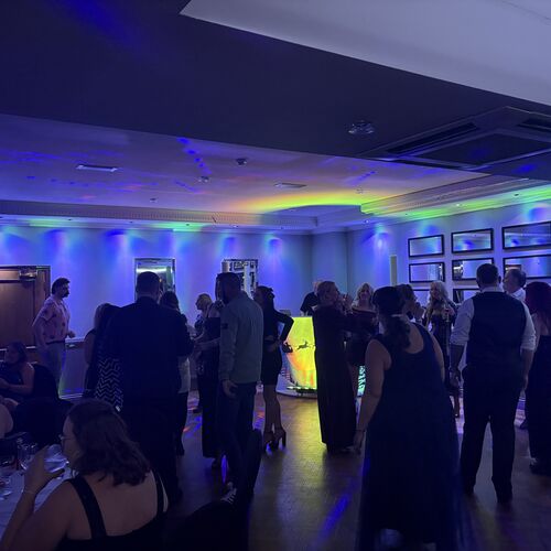 DJ Nick's SILVER PACKAGE