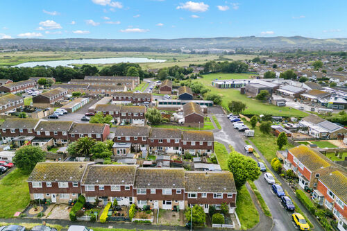 Chilham Close, Eastbourne