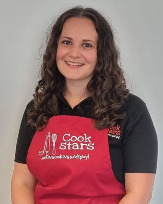 Cook Stars Telford Central &amp; Shifnal Schools Info | Cook Stars