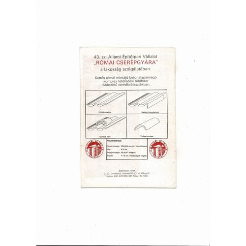 Honved v Shamrock Rovers European Cup Football Programme 1985/86