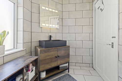 Tideswell Road, Eastbourne