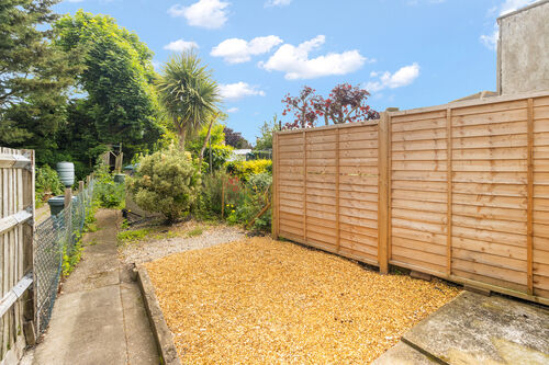 Victoria Road, Polegate