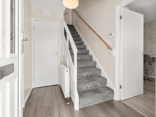 Johnstone Street, Alva, FK12 5AG