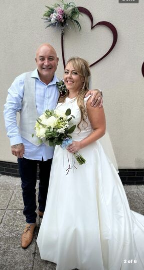 Our Brides | MiAmor Bridal | Bridal shop Birmingham  | Wedding Dresses Birmingham  | Mi Amor Bridal Sutton Coldfield  | Bridal shop Birmingham  | Wedding Dresses Birmingham  | Mi Amor Bridal Sutton Coldfield