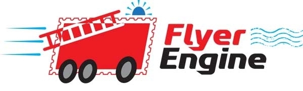 Flyer Engine Bristol