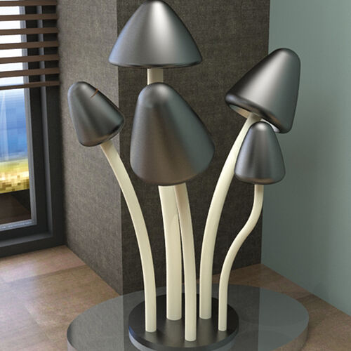 AEON Acheron Fully Electric Range