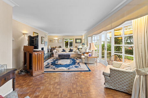 Upper Ratton Drive, Eastbourne