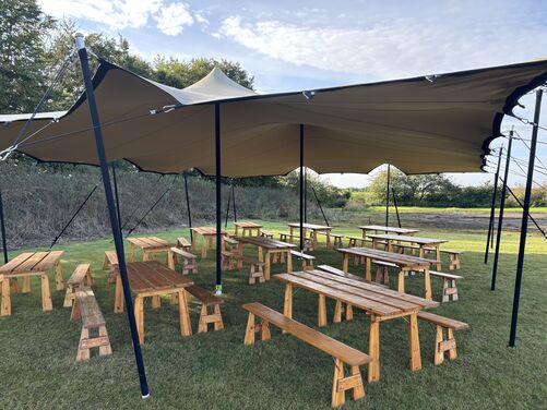 Gallery | Yorkshire Stretch Tents | Bespoke Stretch Tents Hire Yorkshire | Festival Marquee Hire | Wedding Venue Tent Hire